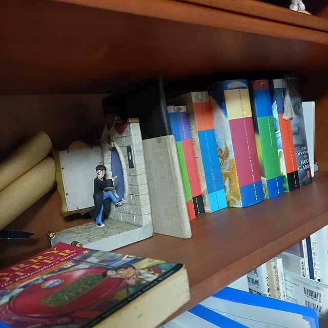 Maroさんの部屋