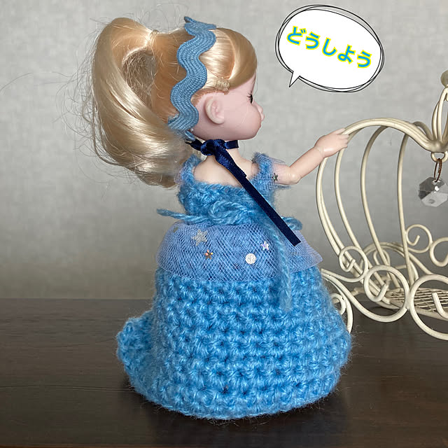 manduonmaさんの部屋