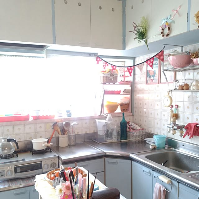 Michieさんの実例写真