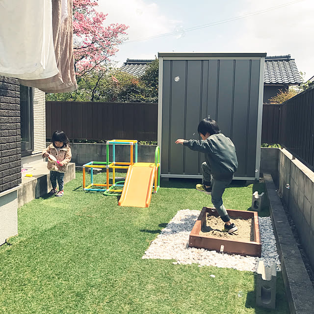 kirinchanさんの実例写真
