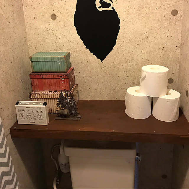 実例写真