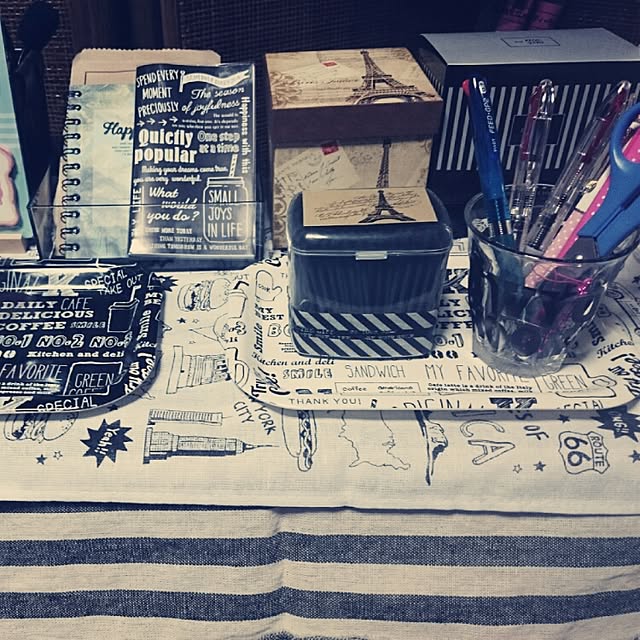 funkymikanさんの実例写真