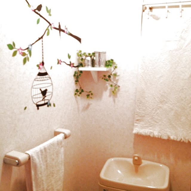 hirominminさんの実例写真