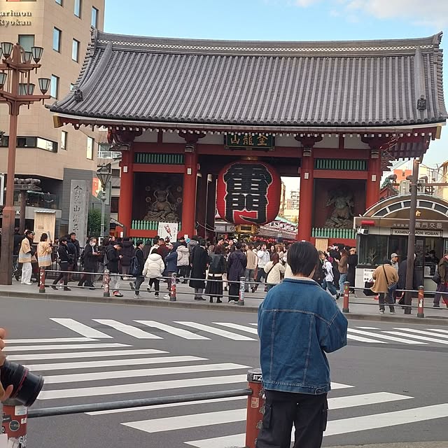 Rieさんの部屋