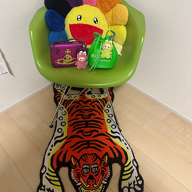 La_Casa_de_Lilyさんの実例写真