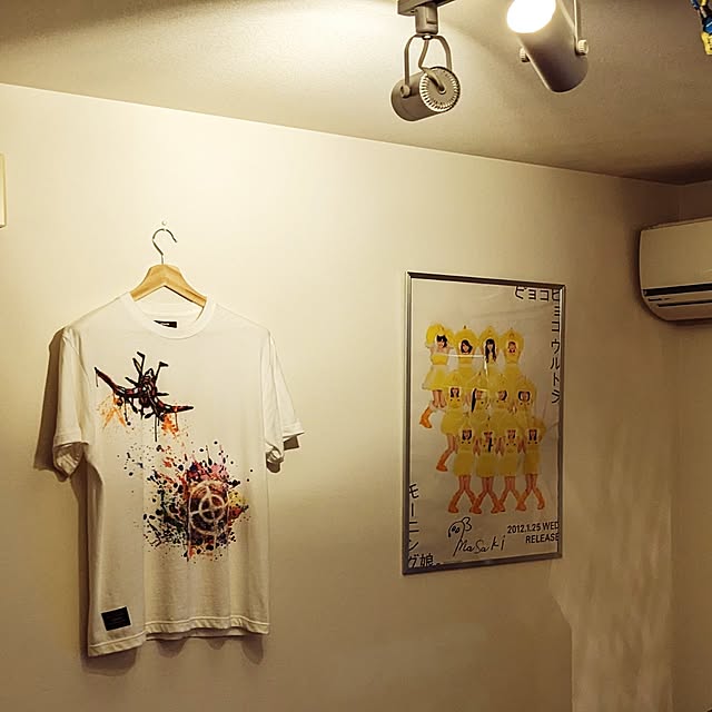 honohasuさんの実例写真