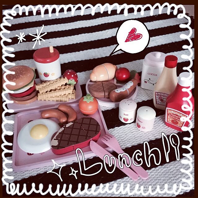 Erinacchosさんの実例写真