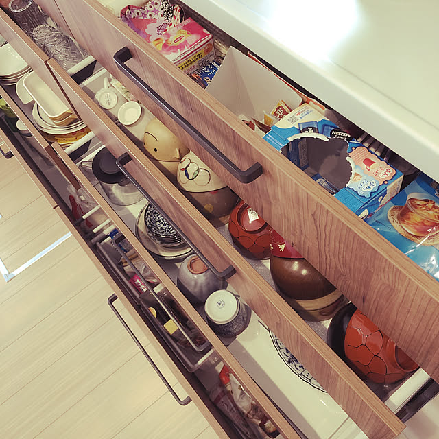 cocoaさんの実例写真