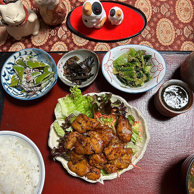 ritsukoさんの部屋