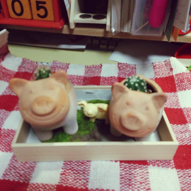 mkshiningmymさんの実例写真