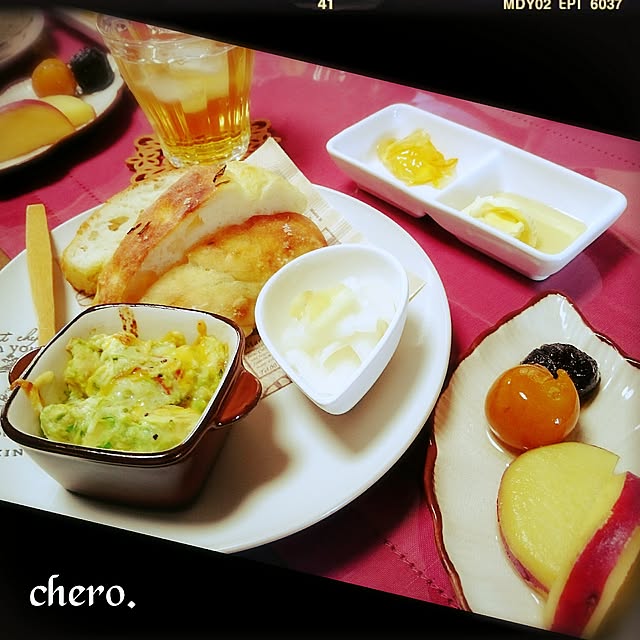 chero.さんの実例写真