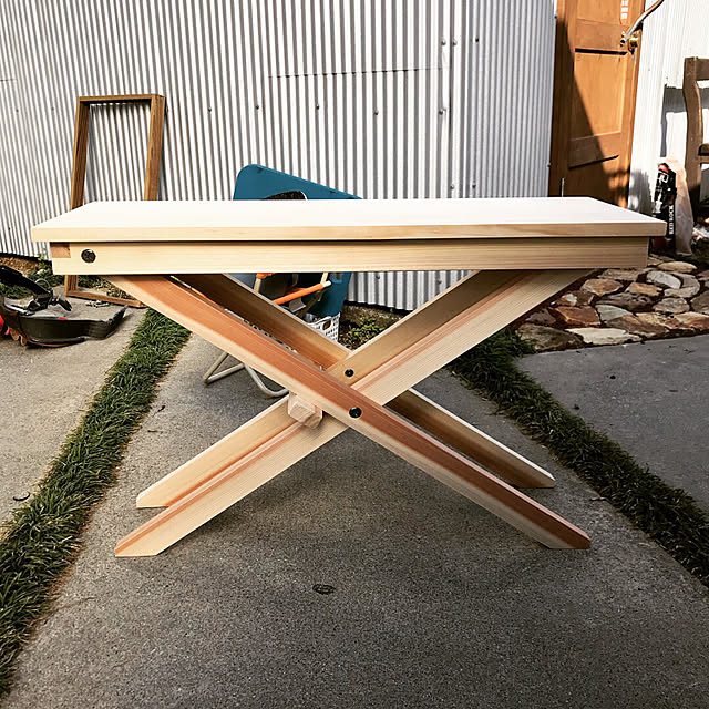 机/DIYのインテリア実例 - 2018-04-22 17:38:12