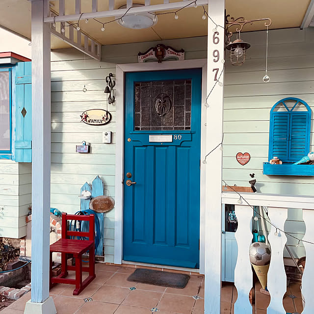 yyochiさんの実例写真