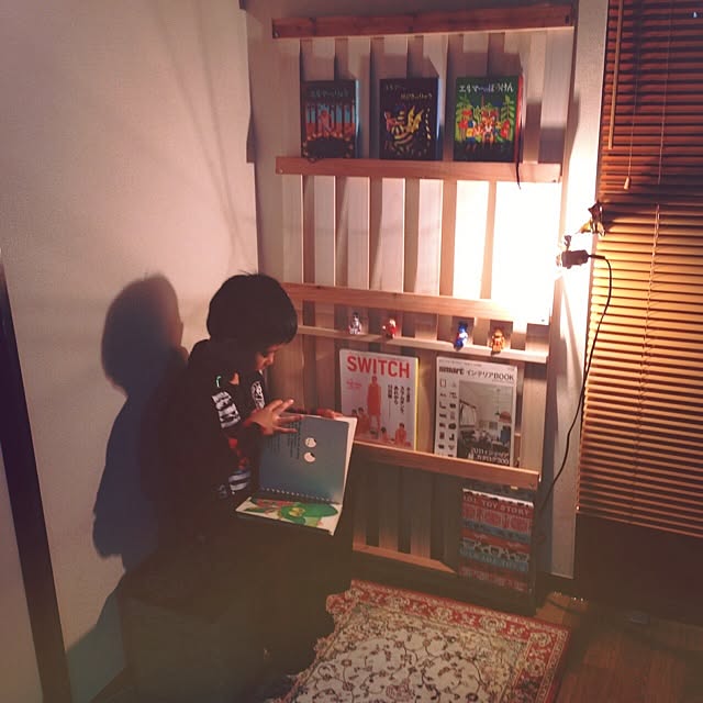 Aachanさんの実例写真