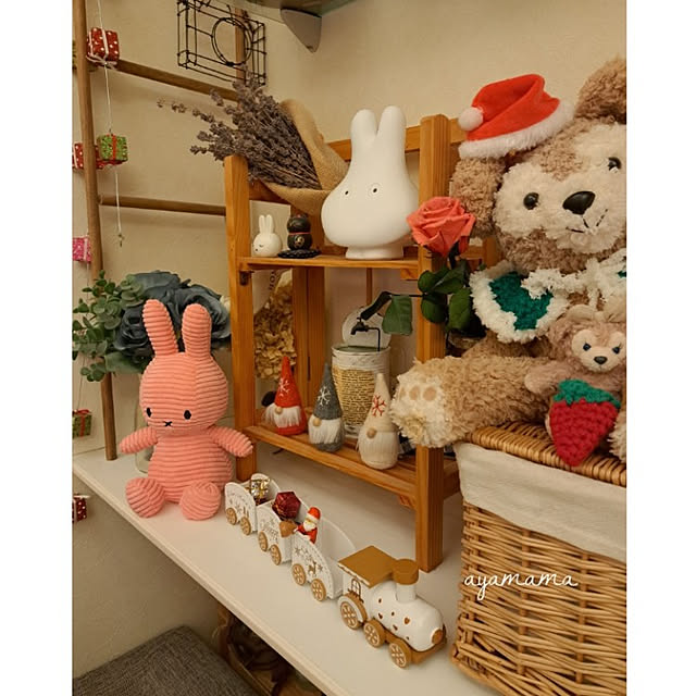 ayamamaさんの実例写真