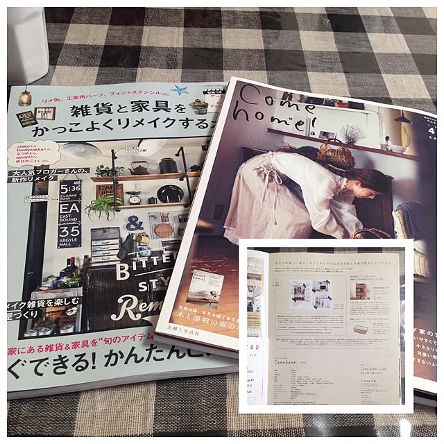 tomotomo325さんの実例写真