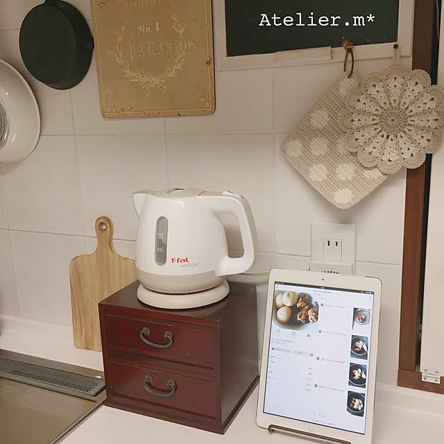 Atelier.mさんの実例写真