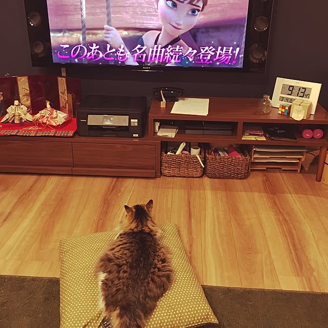 m0m0necさんの実例写真