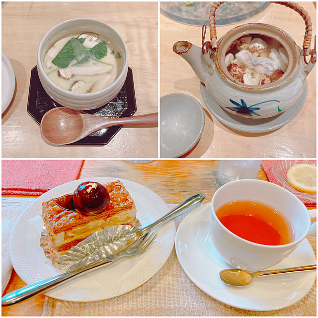 yuyuさんの部屋