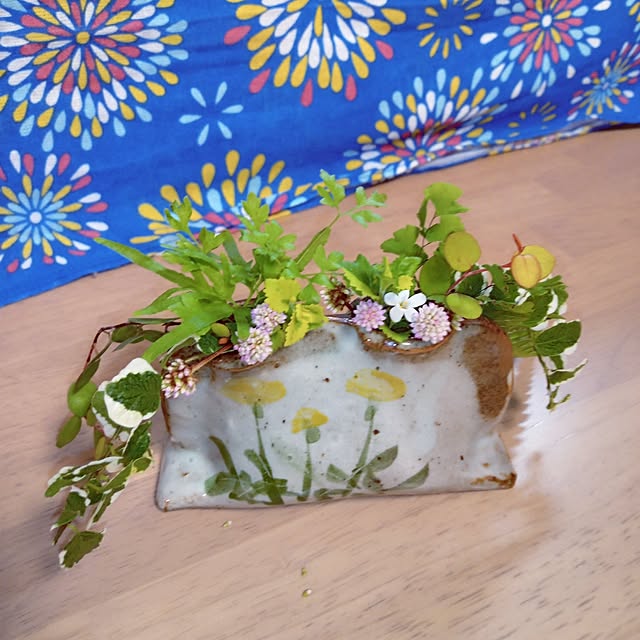 mocomocoさんの部屋