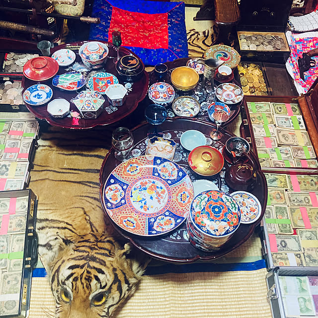 takakuzenさんの部屋