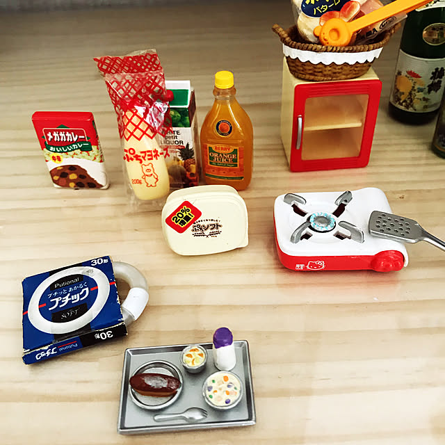 aminamiさんの実例写真