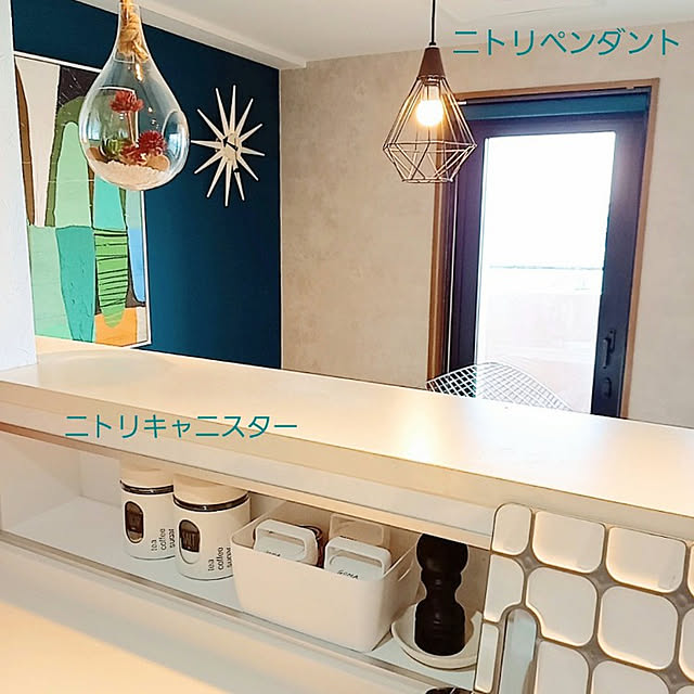 cafe0415hさんの実例写真