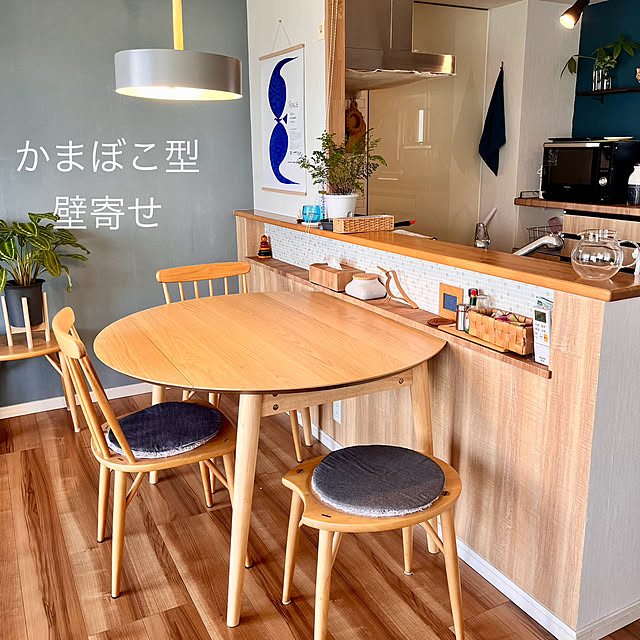 amさんの部屋