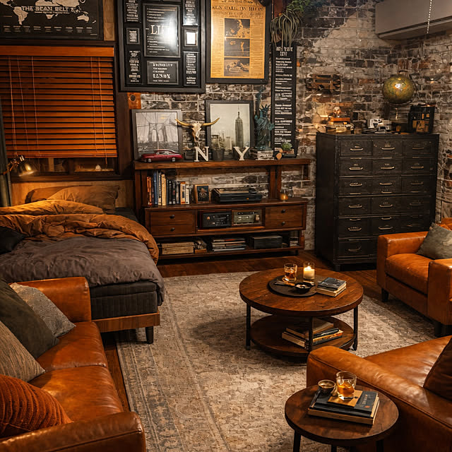 ringarintonさんの部屋