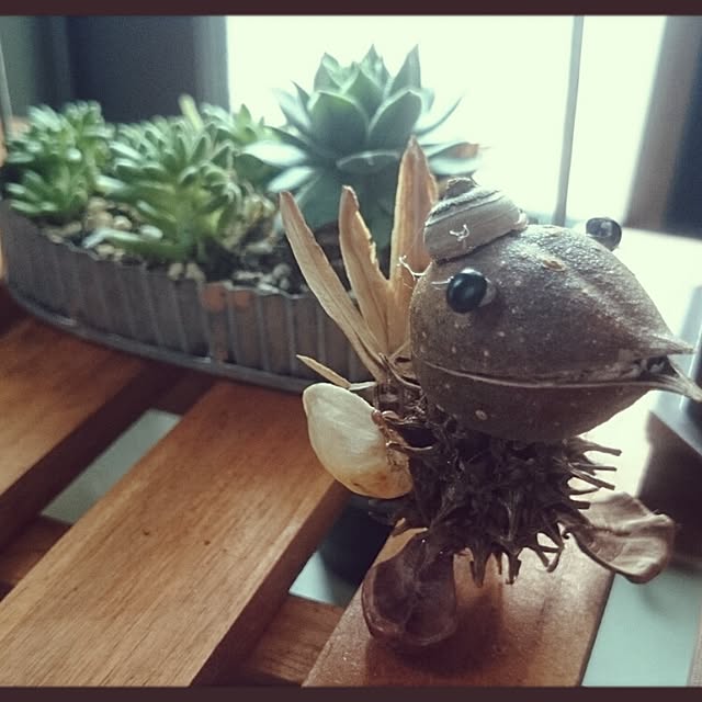 Akubimamaさんの実例写真