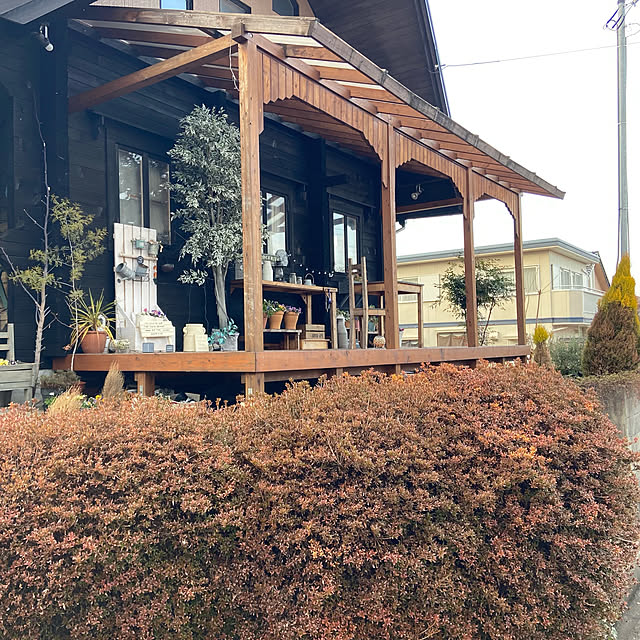 murasaki808さんの実例写真