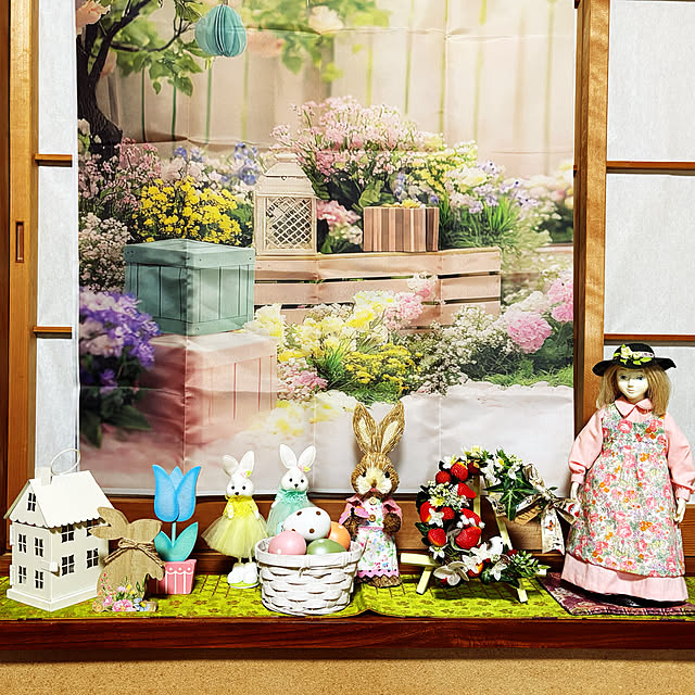 KYONさんの実例写真