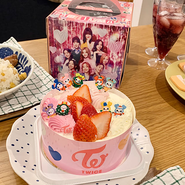 Minteaさんの部屋