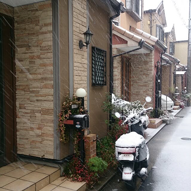 kazehoshiさんの実例写真