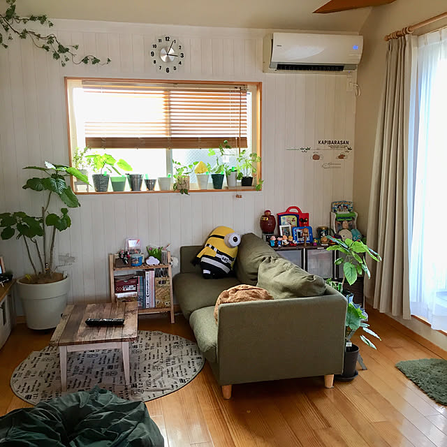 makoriさんの実例写真