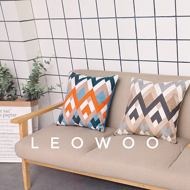 Leowooさんの実例写真