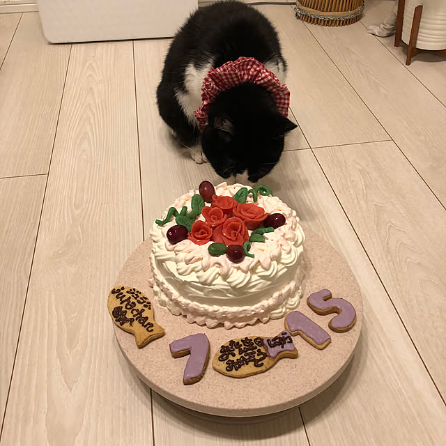 mikenekoさんの部屋