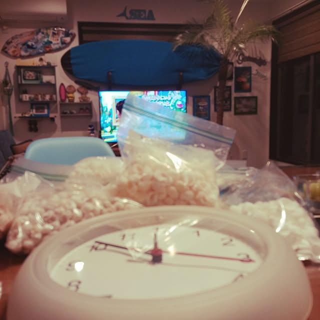 ya-さんの実例写真