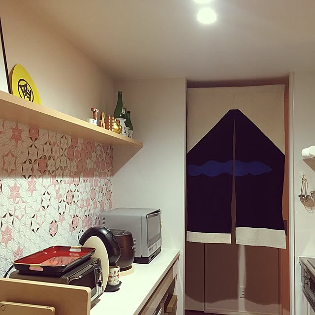 Takahiroさんの実例写真