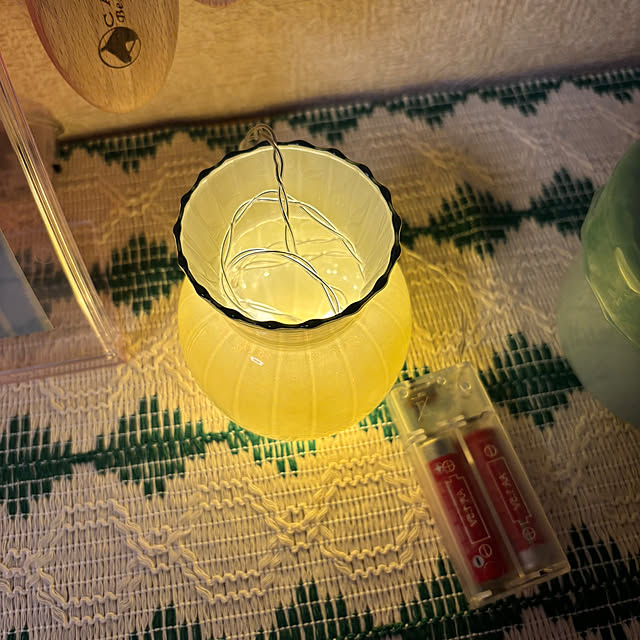 canetteさんの部屋