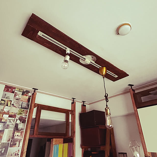 kuusanさんの部屋