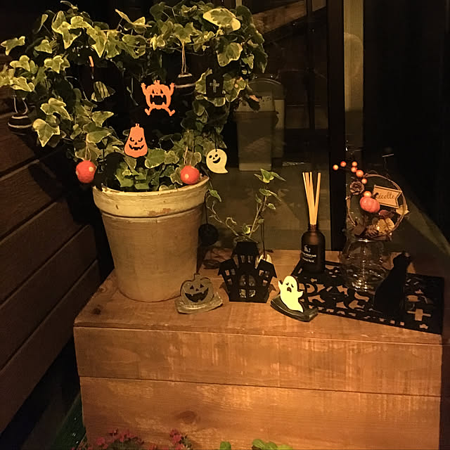 pochacoさんの実例写真