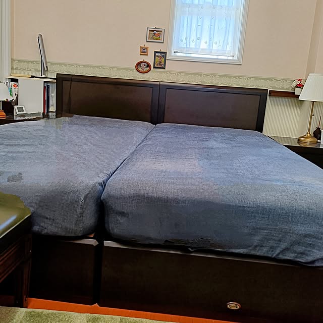 annaさんの部屋