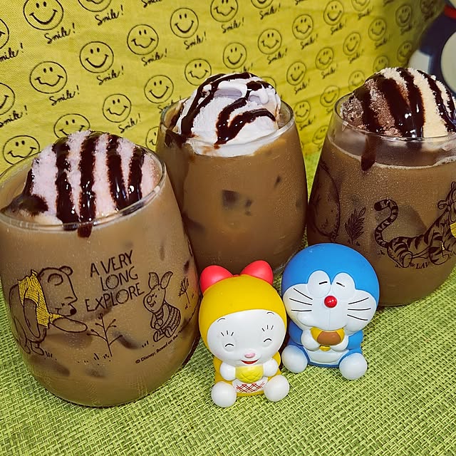 mocomocoさんの実例写真