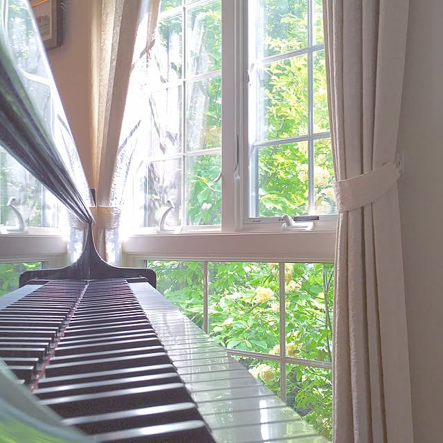 Claraさんの実例写真