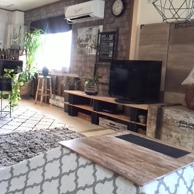 kさんの実例写真