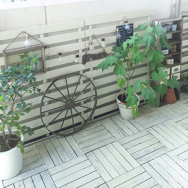 flannel.さんの実例写真