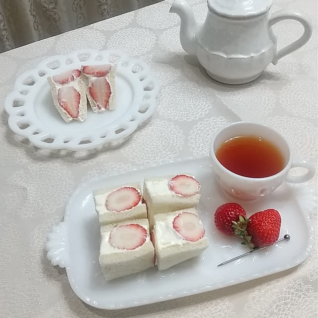 Rさんの実例写真