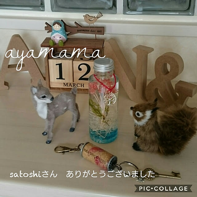 ayamamaさんの実例写真