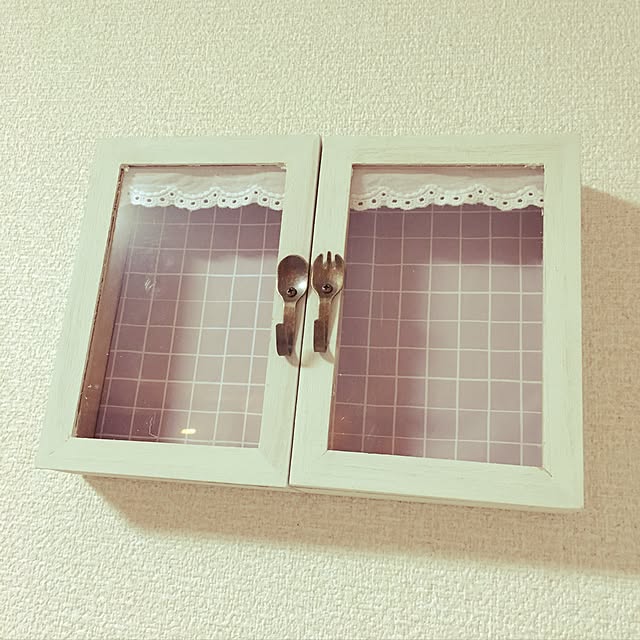 ku-さんの実例写真